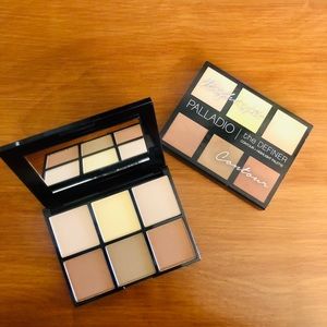 Palladio Contour+Highlight Palette